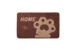 Коврик придверный Home 48*78 см